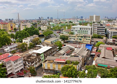 Bangkok Thailand May 29 2019 Bangkok Stock Photo Edit Now 1412779673 Bangkok Thailand May 29 2019 Bangkok Stock Photo Edit Now 1412779673