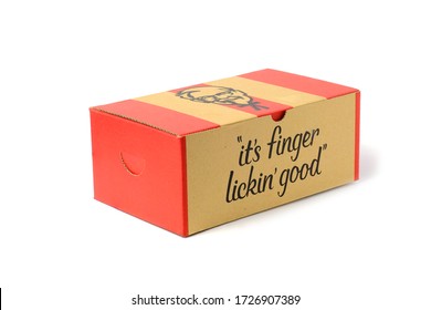 Download Chicken Box Hd Stock Images Shutterstock