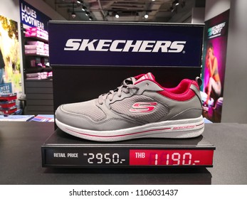 skechers shoes thailand