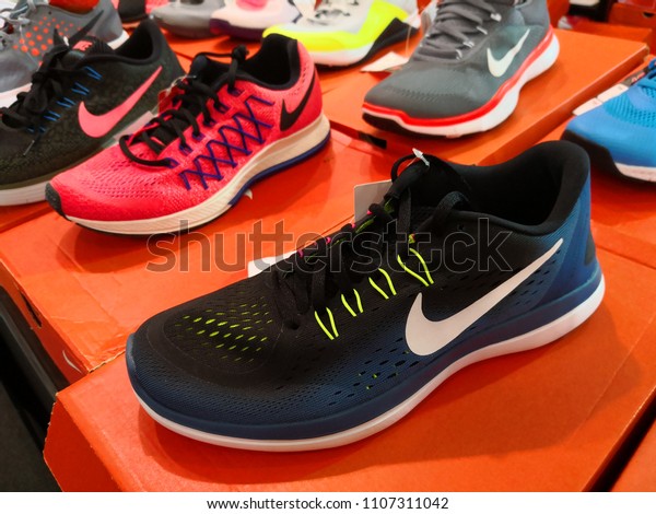 nike pegasus 31 2018