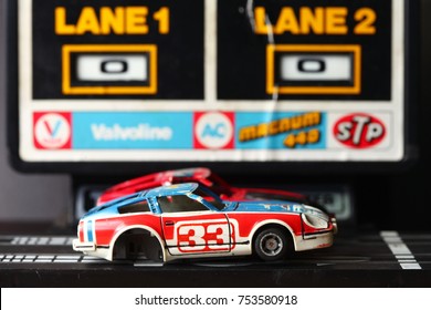 car toys business hours