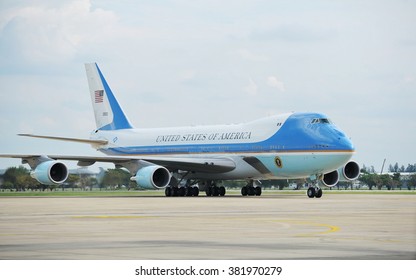 air force one italiano