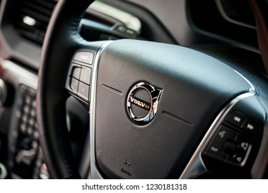 Volvo Car Images Stock Photos Vectors Shutterstock