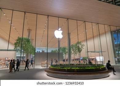 6,203 Apple store thailand Images, Stock Photos & Vectors | Shutterstock