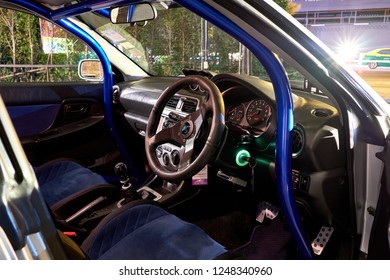 Imagenes Fotos De Stock Y Vectores Sobre Subaru Wrx Sti