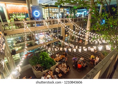 The commons bangkok