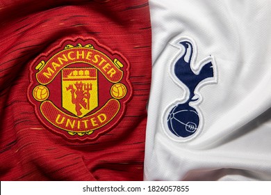 176 Tottenham Hotspur Flag Images, Stock Photos & Vectors | Shutterstock