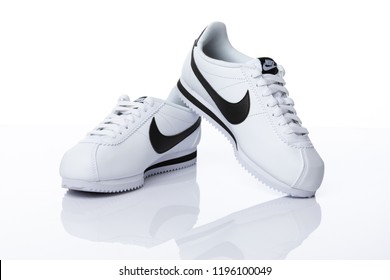Nike Cortez High Res Stock Images 