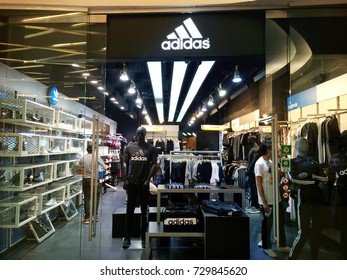 adidas shop