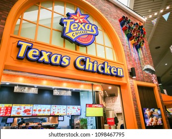 Texas Chicken High Res Stock Images Shutterstock