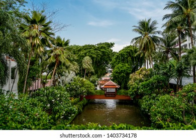 Canal Thai Images Stock Photos Vectors Shutterstock - 