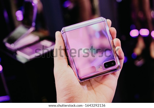 samsung galaxy new launch 2020