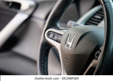 Honda Si Images, Stock Photos u0026 Vectors  Shutterstock