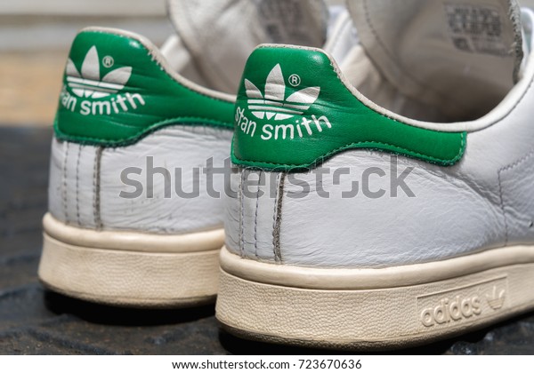 stan smith old