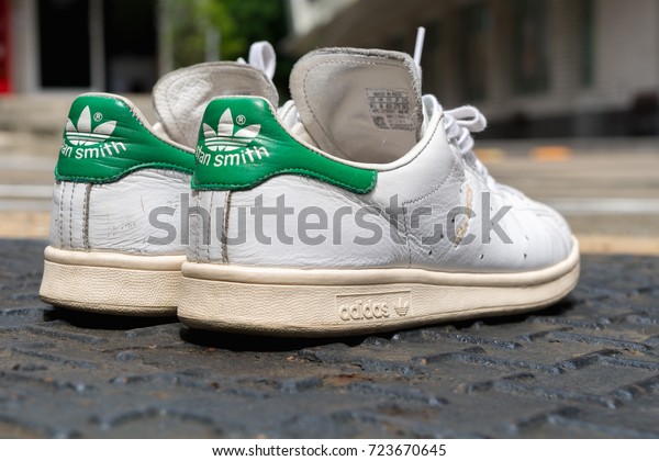 stan smith old
