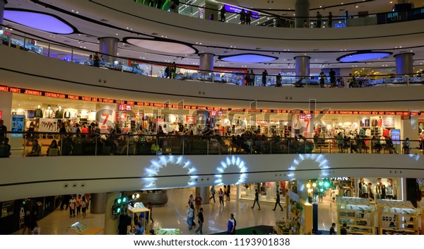 shoe city festival mall