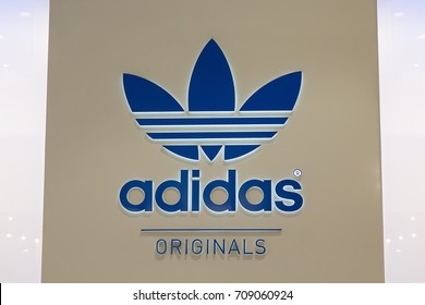 adidas original sign