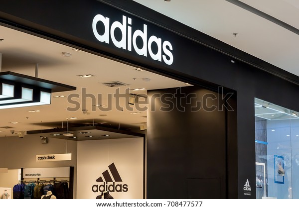 adidas shop central westgate