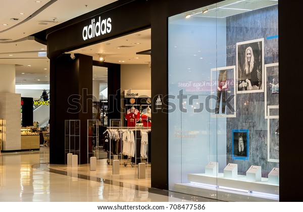 adidas shop westgate
