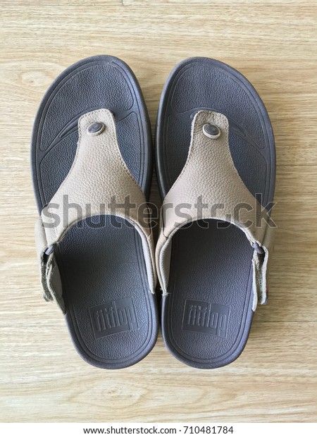 sandal bangkol