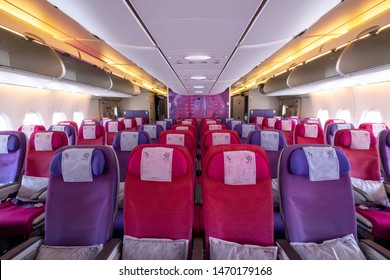 Thai airways seats Images, Stock Photos & Vectors | Shutterstock