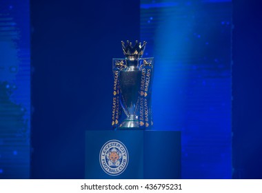 Premier League Trophy Images Stock Photos Vectors Shutterstock