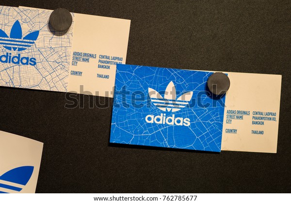 adidas original central ladprao