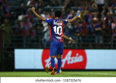 Nakhon Ratchasima Mazda Fc Hd Stock Images Shutterstock