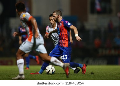 Nakhon Ratchasima Mazda Fc Hd Stock Images Shutterstock