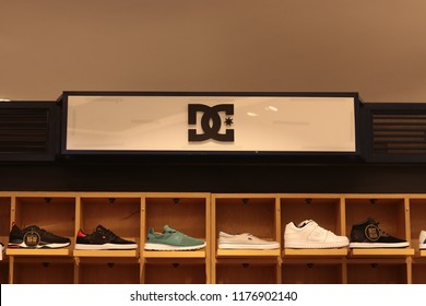 dc shoes shop