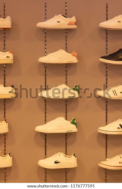 lacoste shoes store