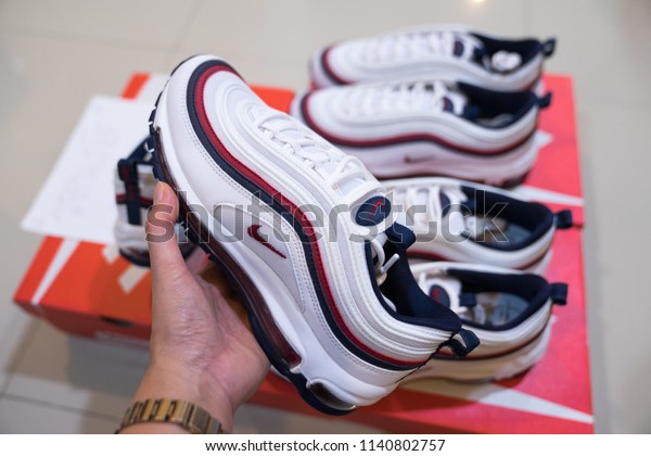 products of nike company