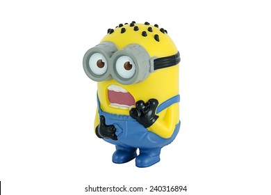 6,925 Minion Stock Photos, Images & Photography | Shutterstock