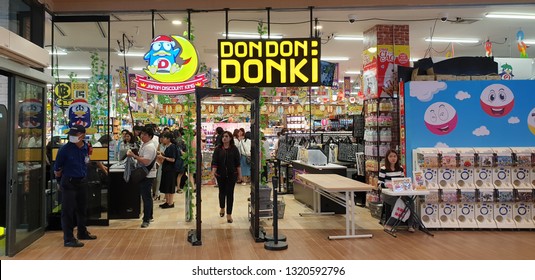 266 Donki thailand Images, Stock Photos & Vectors | Shutterstock