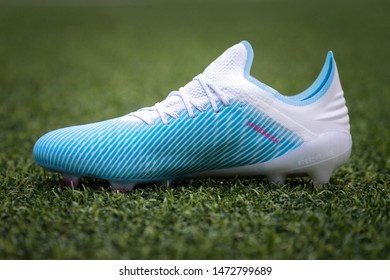 new football boots 2019 adidas