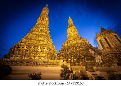 Bangkok-thailand-july Images, Stock Photos & Vectors