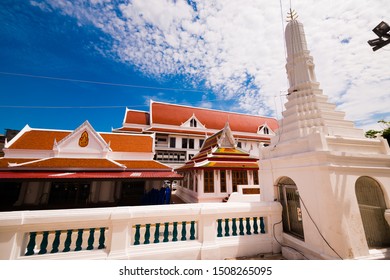 330 Wat Prayurawongsawas Images, Stock Photos & Vectors | Shutterstock