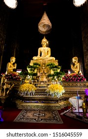 330 Wat Prayurawongsawas Images, Stock Photos & Vectors | Shutterstock