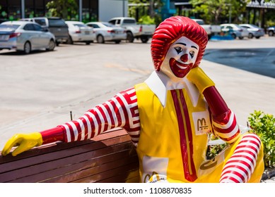 550 Mcdonald clown Images, Stock Photos & Vectors | Shutterstock