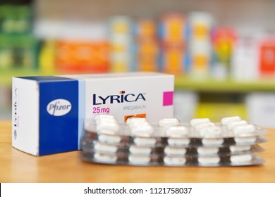 Lyrica Coupons 25$ Prescription LYRICKA