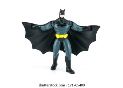 Batman Cartoon Images Stock Photos Vectors Shutterstock