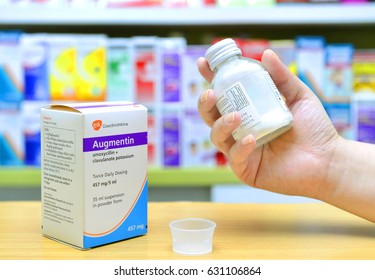 Augmentin Hd Stock Images Shutterstock