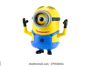 Minions High Res Stock Images Shutterstock