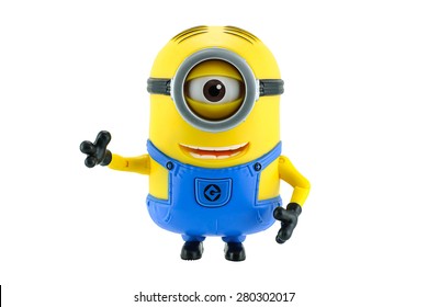 Minion background Images, Stock Photos & Vectors | Shutterstock