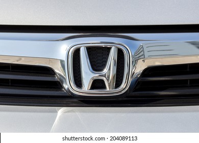 Honda Logo Images, Stock Photos u0026 Vectors  Shutterstock