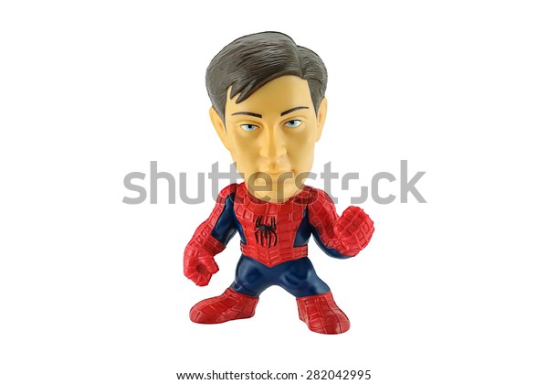 spiderman toys 2015