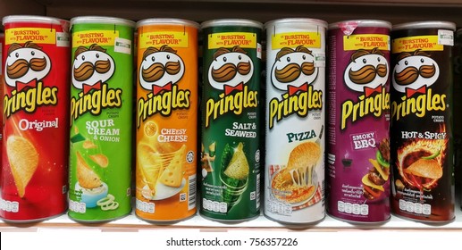 2,983 Pringles Images, Stock Photos & Vectors | Shutterstock
