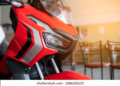 Honda Adv 150 Images Stock Photos Vectors Shutterstock