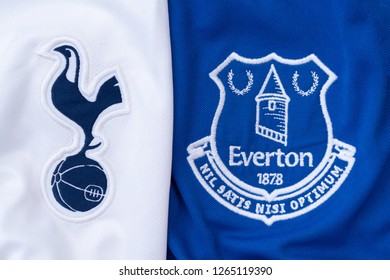 176 Tottenham Hotspur Flag Images, Stock Photos & Vectors | Shutterstock