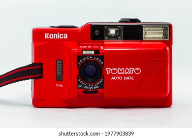 Konica 35mm Images, Stock Photos & Vectors | Shutterstock